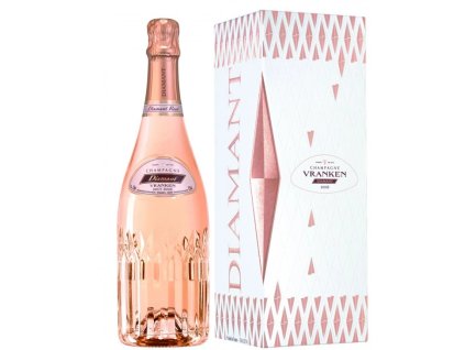vranken diamant rose