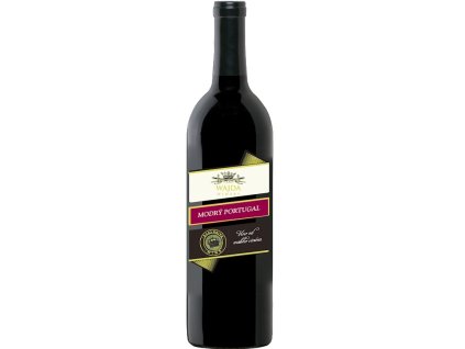 wajda modry portugal