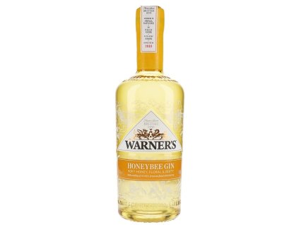 74875 warners honeybee 40 0 7l