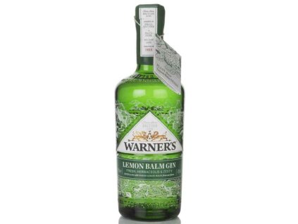 61183 warners lemon balm 43 0 7l