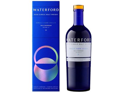 waterford ballymorgan