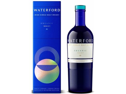 waterford organic gaia