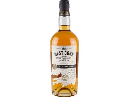 west cork Cask Strength new