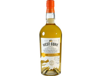 west cork rum cask