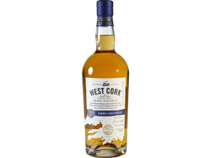 west cork sherry cask