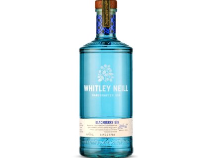 59722 whitley neill blackberry 43 0 7l