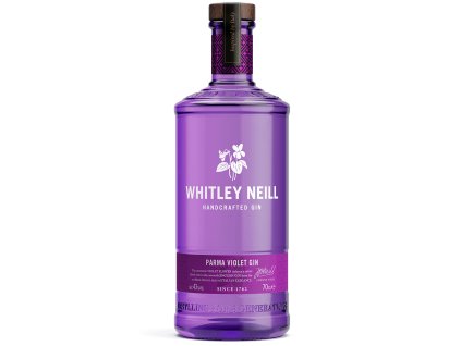 73216 whitley neill parma violet gin 43 0 7l
