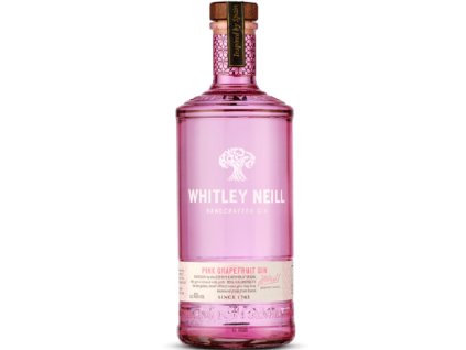 72082 whitley neill pink grapefruit 43 0 7l