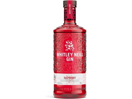 whitley neill raspberry