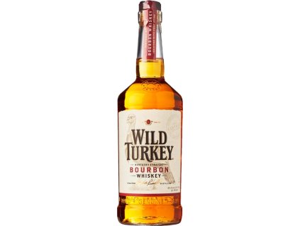 wild turkey