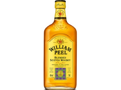 68230 william peel 40 0 7l