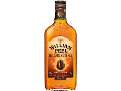 63805 william peel coffee 35 0 7l