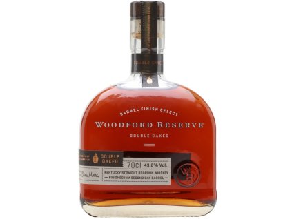 59263 woodford reserve double oaked 43 2 0 7l