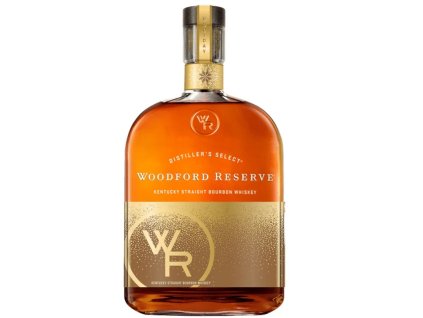 Woodford Reserve Holiday Edition 2022 Kentucky Bourbon Whiskey