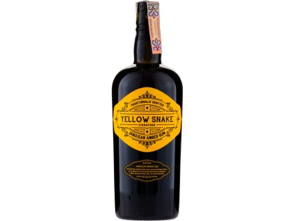 63571 yellow snake 40 0 7l