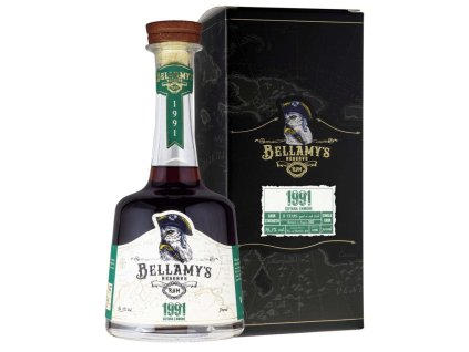 bellamys 1991 guyana enmore