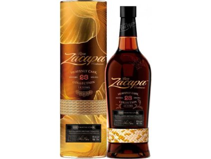 81705 zacapa heavenly cask la doma 40 0 7l