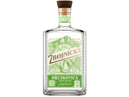 67273 zbojnicka hruskovice 42 0 7l