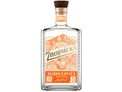 69154 zbojnicka merunkovice 42 0 7l