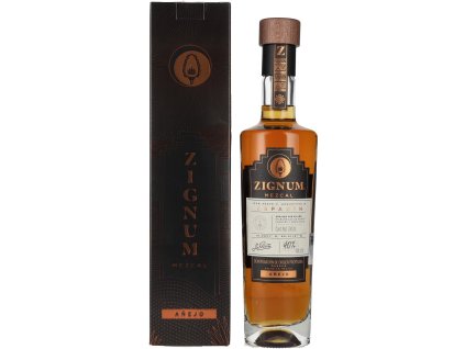 zignum anejo