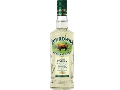 73711 zubrowka bison grass 37 5 0 5l