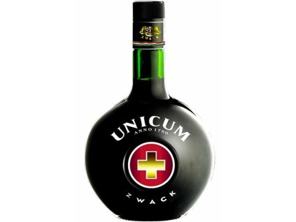 66871 zwack unicum 40 0 7l