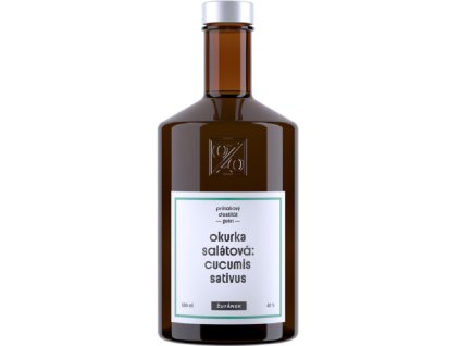 66538 zufanek okurka salatova 42 0 5l