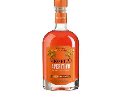 Mionetto Aperitivo OV