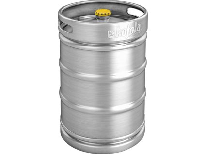 Kofola 50l KEG