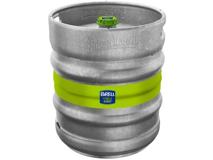 Birell Pomelo-Grep 30l KEG