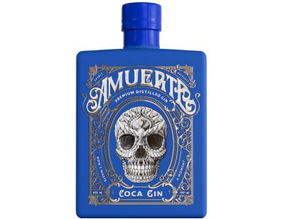 amuerte blue