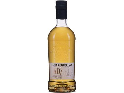 Ardnamurchan AD 2024