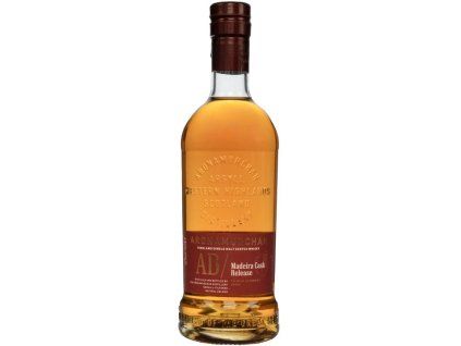 ardnamurchan madeira