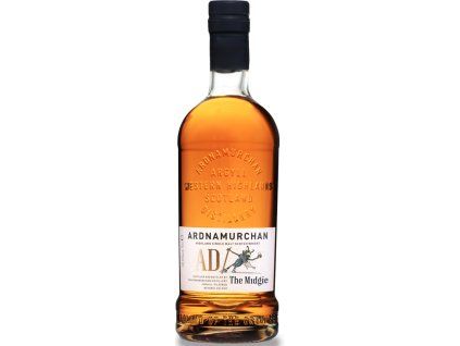 ardnamurchan midgie