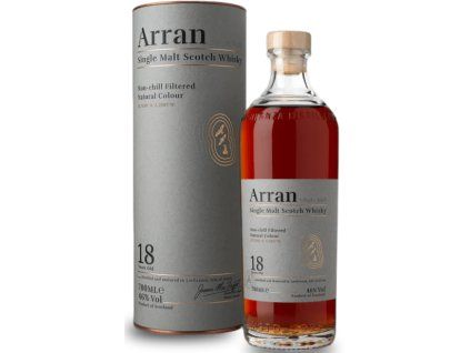 arran 18yo