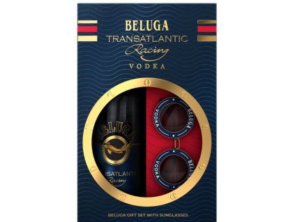 beluga transatlantic racing glasses