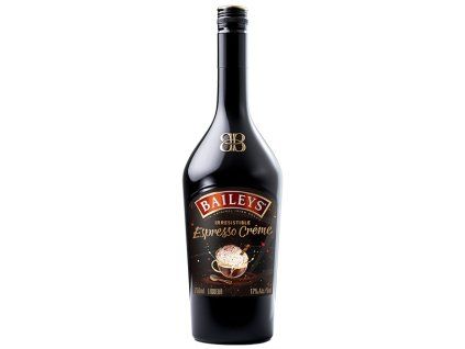 baileys espresso