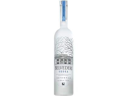 63109 belvedere pure 40 0 7l