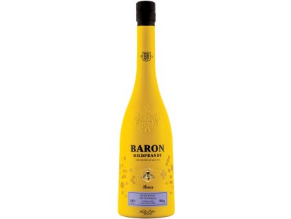 baron medova svestka 30