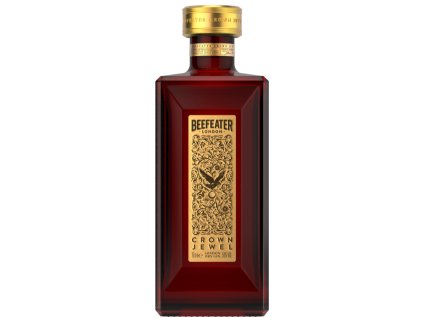 beefeater crown jewel