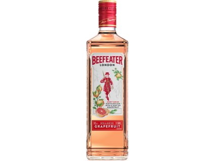 beefeater grapefruit