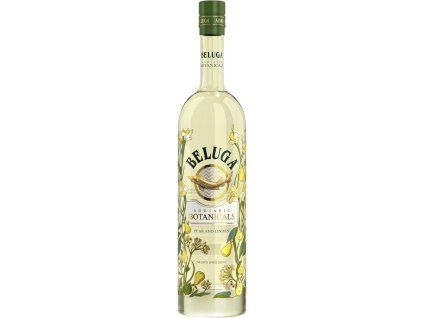 Beluga Adriatic Botanicals Pear Linden