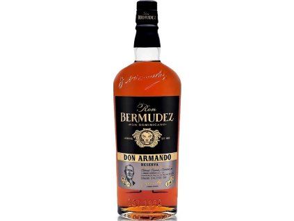 bermudez don armando