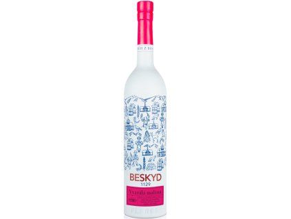 BESKYD 1129 Malina 0,7l