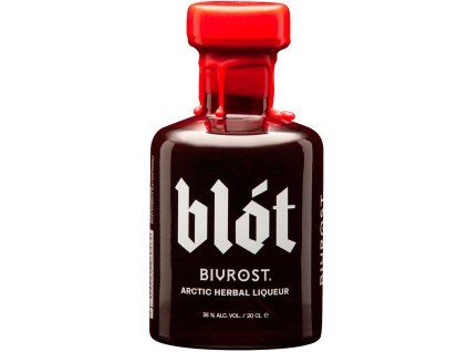 BIVROST BLOT