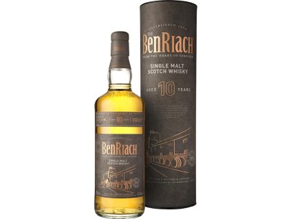 benriach 10yo