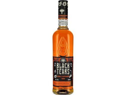 black tears roble superior