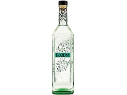 75736 bloom gin premium 40 0 7l
