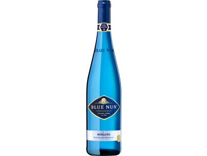 blue nun riesling