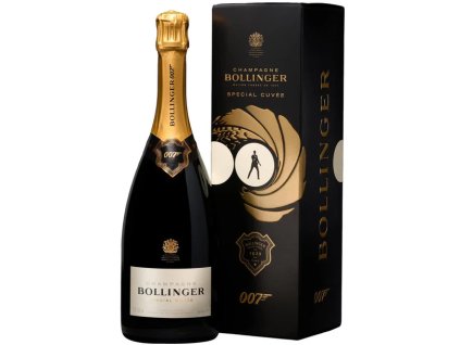 bollinger 007